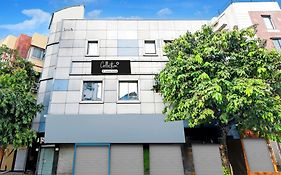 Super Collection O Karaya Road Formerly Hotel New Diamond